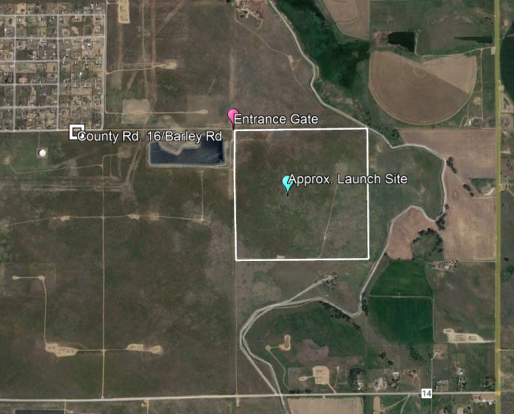 Locations & Directions C.R.A.S.H.